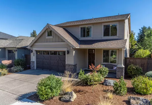 3044 River Trail PL, Bend, OR 97703