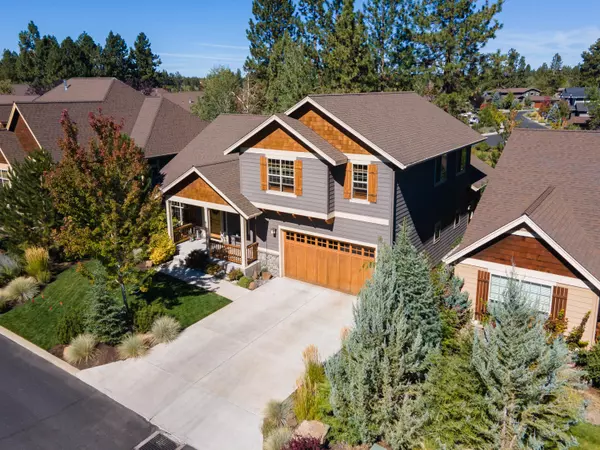 Bend, OR 97702,60826 Falcon Pointe LN