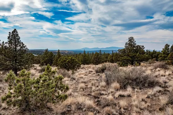 Lot 3 Moki RD, Prineville, OR 97754