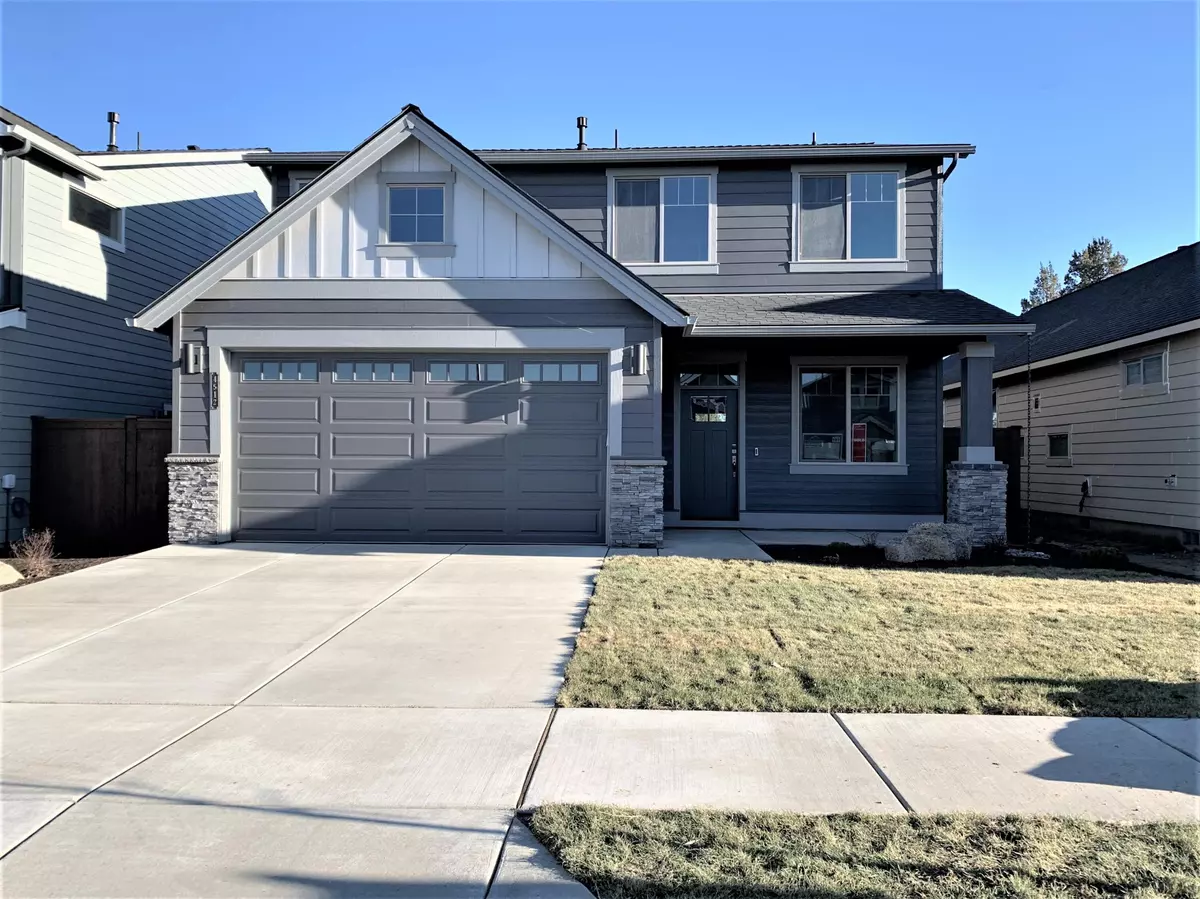 Redmond, OR 97756,4512-TR107 36th ST