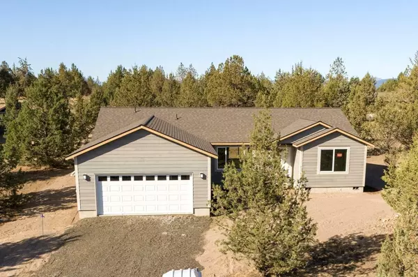 12792 Wheat Grass LOOP S, Terrebonne, OR 97760