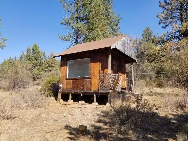 Bonanza, OR 97623,Lot 10 Hummingbird DR