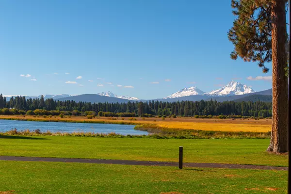 Black Butte Ranch, OR 97759,12960 Hawks Beard #CHC 44