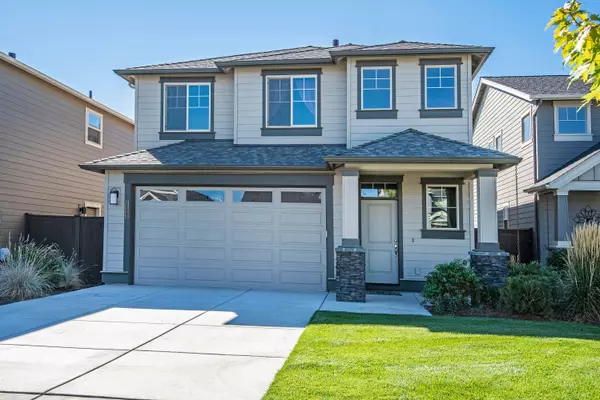 3750 Badger CT, Redmond, OR 97756