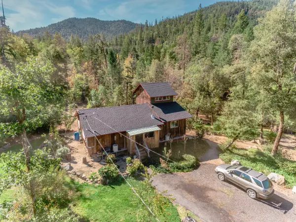 Grants Pass, OR 97526,2652 Winona RD