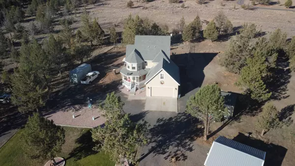 10393 Juniper Canyon RD, Prineville, OR 97754