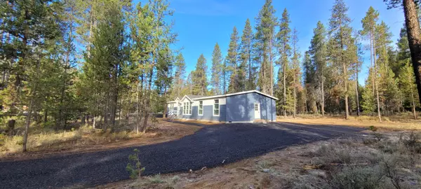 La Pine, OR 97739,16010 Alpine DR