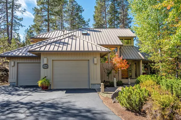 57761 Vine Maple LN #31, Sunriver, OR 97707