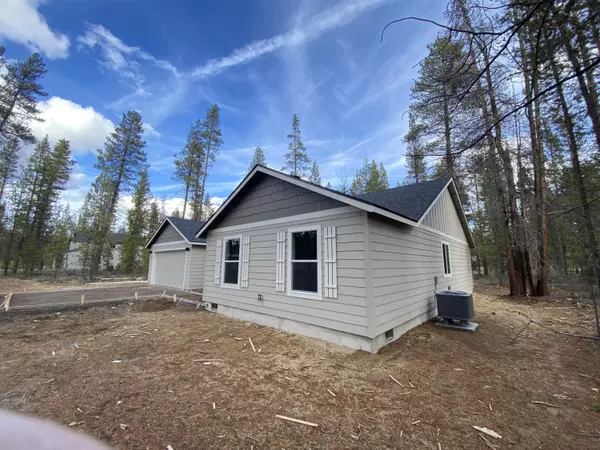 La Pine, OR 97739,51322 Evans WAY