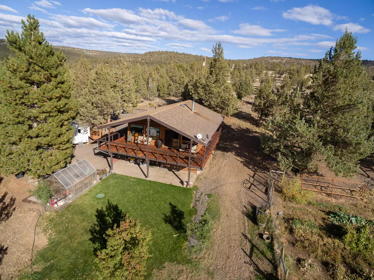 Prineville, OR 97754,7666 Olsen LN