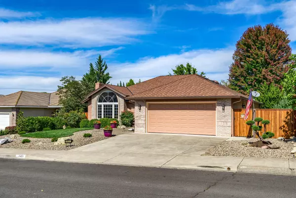 Medford, OR 97504,2491 Greenfield CT