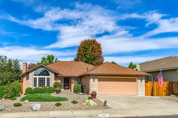 Medford, OR 97504,2491 Greenfield CT