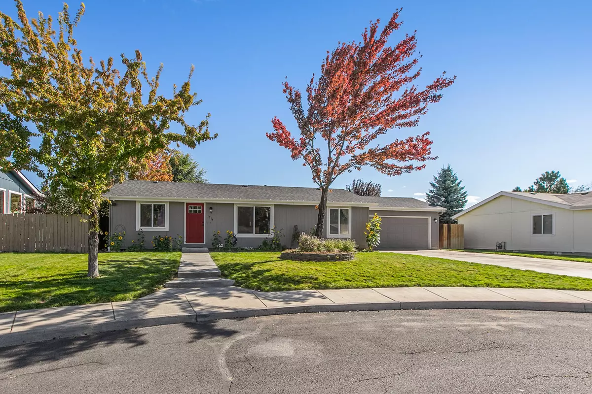 Prineville, OR 97754,1576 Lisa CT