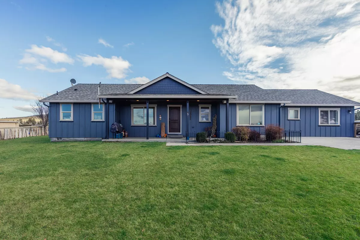 Powell Butte, OR 97753,13302 Shumway RD