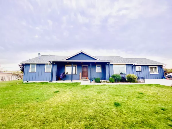 Powell Butte, OR 97753,13302 Shumway RD