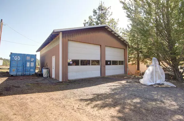 Prospect, OR 97536,778 Mather RD