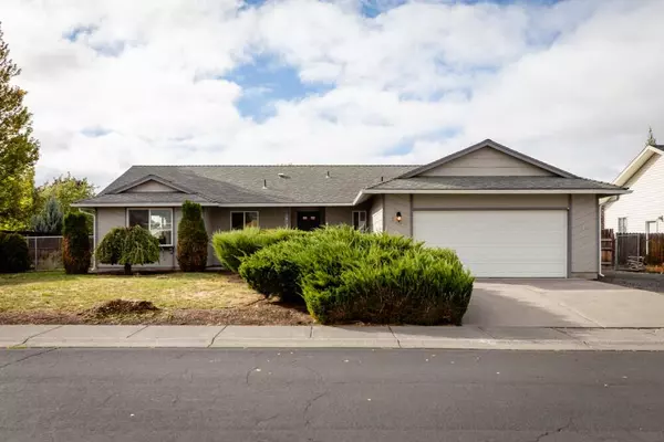 5530 Liberty AVE, Klamath Falls, OR 97603