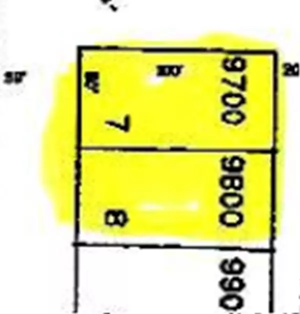 Metler ST #lot 7 & 8, Bly, OR 97622