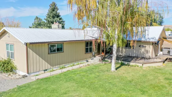 Prineville, OR 97754,1873 3rd ST