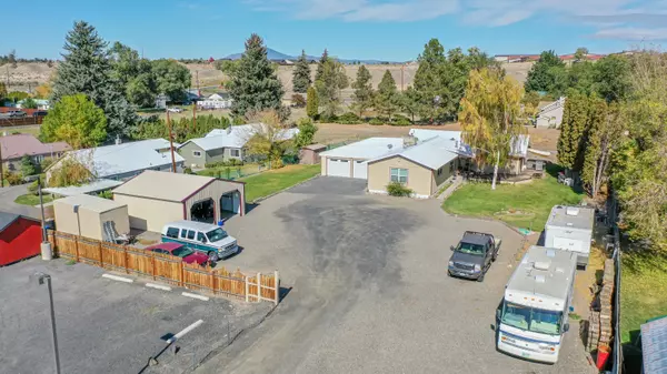 Prineville, OR 97754,1873 3rd ST