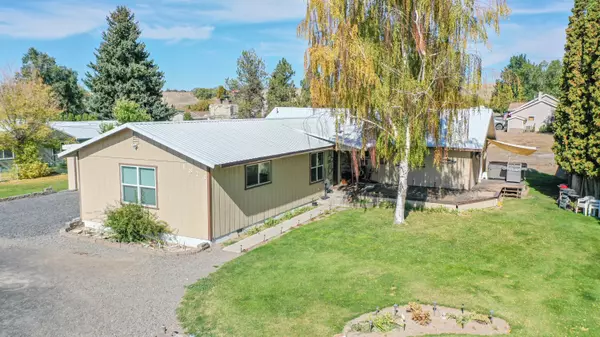 Prineville, OR 97754,1873 3rd ST