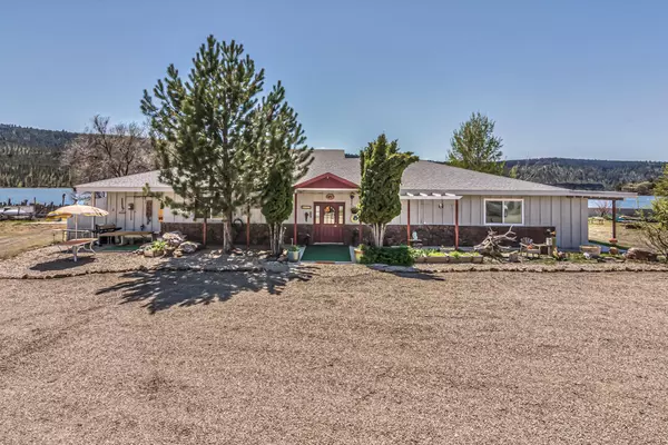 12400 Ochoco HWY, Prineville, OR 97754