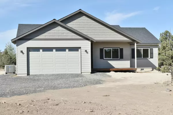 13511 Navajo RD, Prineville, OR 97754