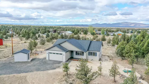 Prineville, OR 97754,13511 Navajo RD