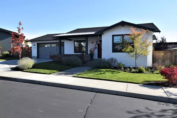 Redmond, OR 97756,4642 Yew Leaf CT