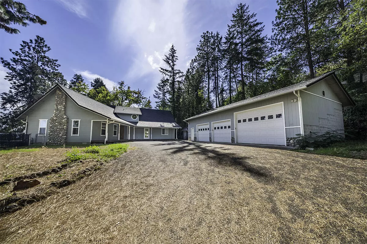 Central Point, OR 97502,3541 Old Stage RD