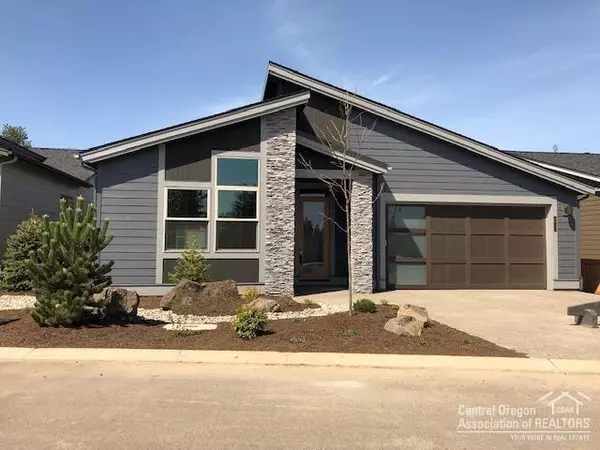 Bend, OR 97703,3044 Hidden Ridge DR NW