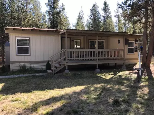 La Pine, OR 97739,53782 2nd ST