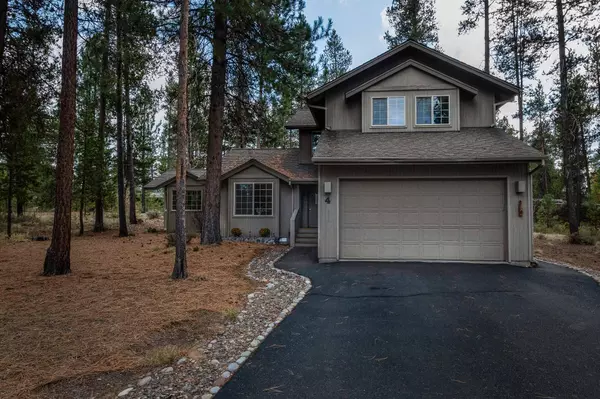 57666 Sunrise LN, Sunriver, OR 97707