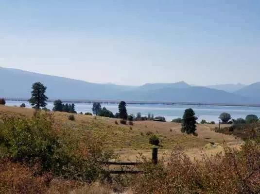 Chiloquin, OR 97624,lot 4 Highway 62