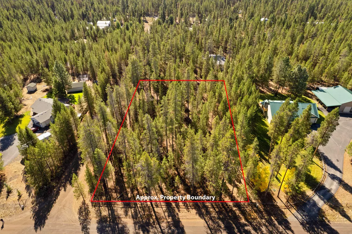 La Pine, OR 97739,15715 Sparks DR