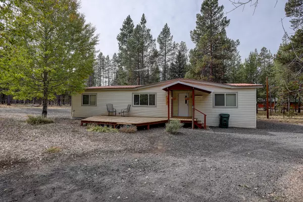 54761 Pinewood AVE, Bend, OR 97707