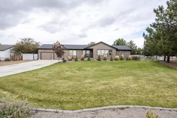 1203 Tamarack CT, Prineville, OR 97754