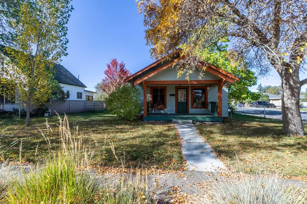 Redmond, OR 97756,205 9th ST