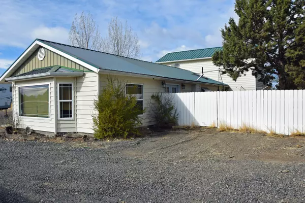 6080 Cougar RD, Terrebonne, OR 97760