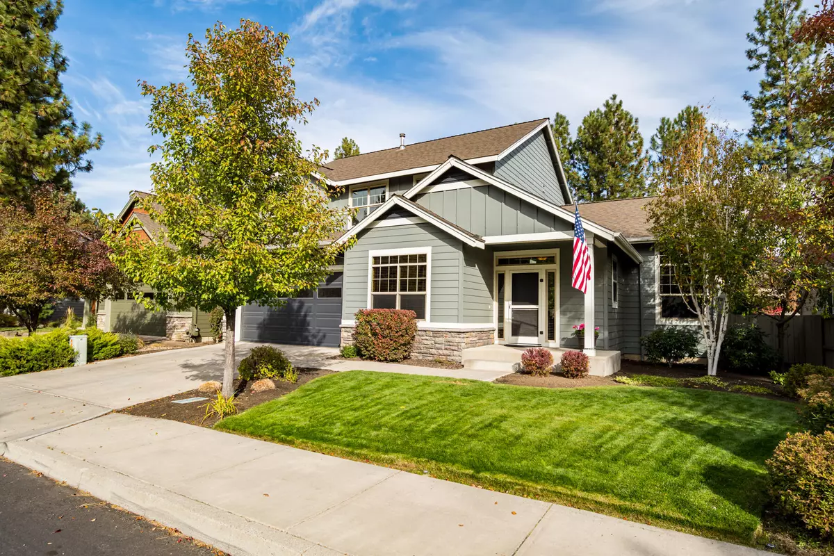 Bend, OR 97702,60818 Taralon PL