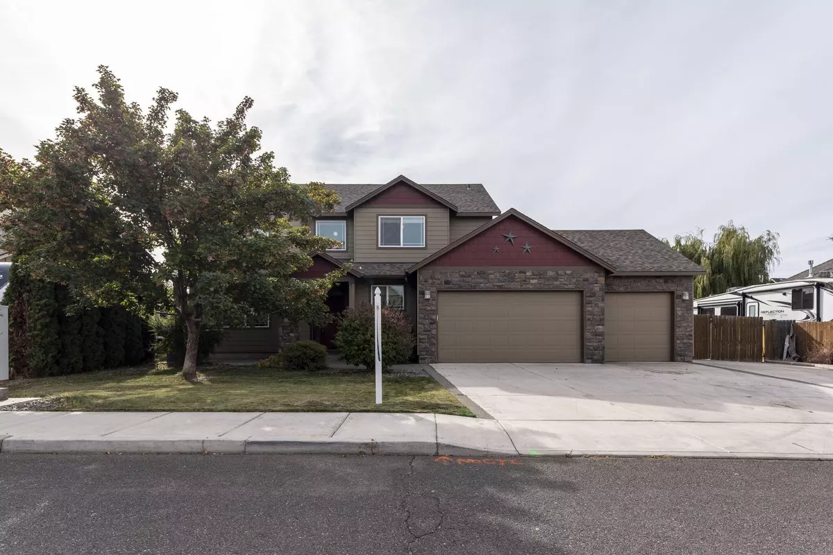 Redmond, OR 97756,2144 Quince PL