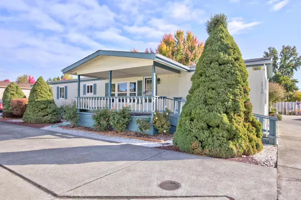 1539 Willow LN, Grants Pass, OR 97527