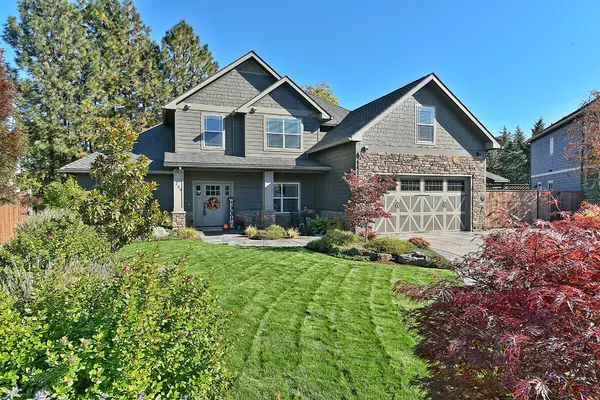 Central Point, OR 97502,234 Wysteria CIR