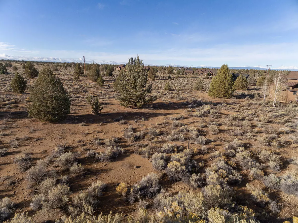 Powell Butte, OR 97753,17858 Chaparral DR #Lot 496