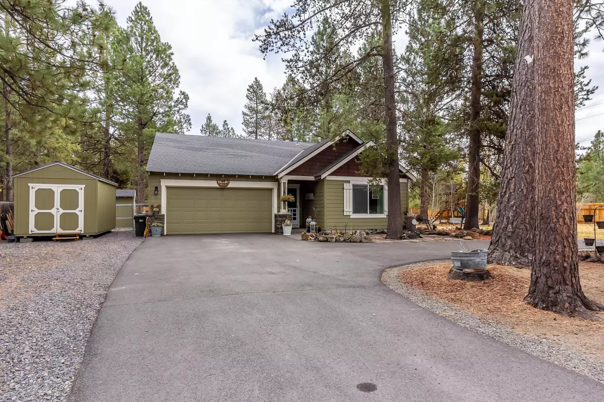 La Pine, OR 97739,15734 6th ST