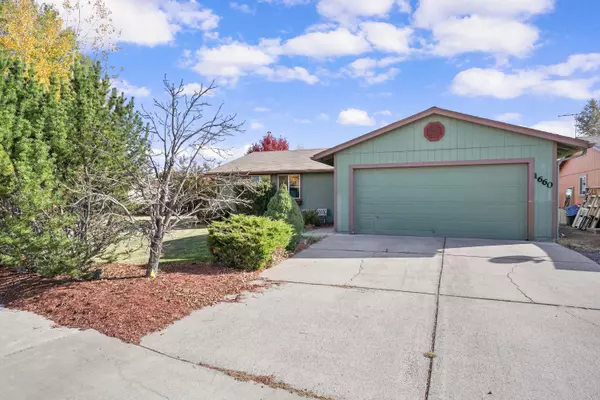 Redmond, OR 97756,1660 Canyon DR