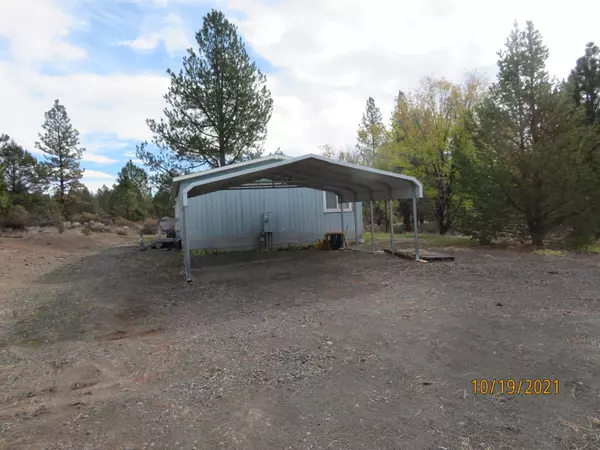 Bonanza, OR 97623,5531 Blue Heron DR