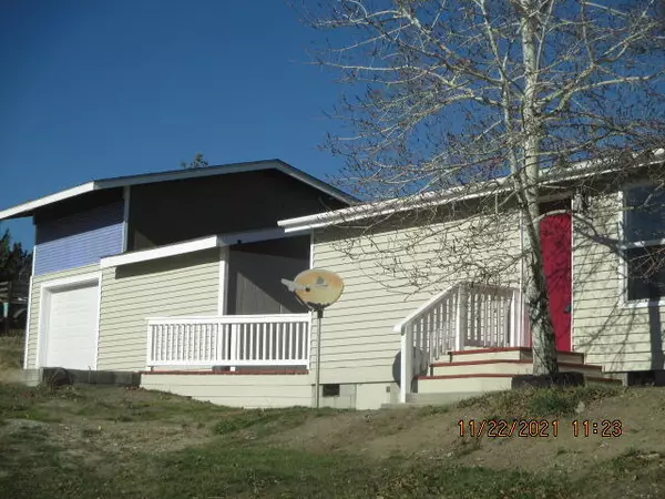 3010 Butte ST, Klamath Falls, OR 97601