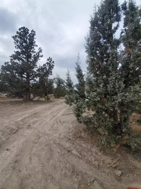 0 Walther LOOP, Prineville, OR 97754