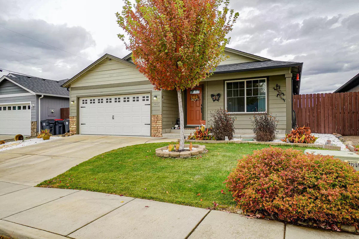 White City, OR 97503,3457 Phaedra LN